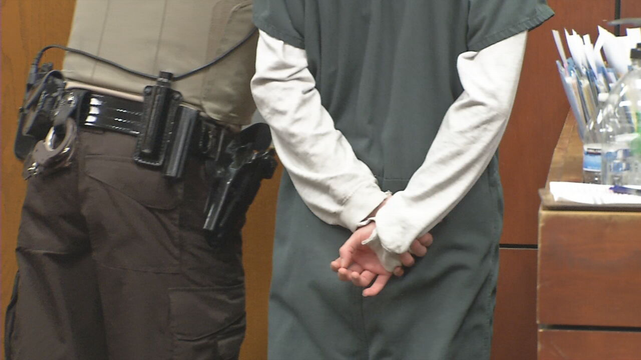 Kentucky lawmakers pass 2 bills aimed at improving juvenile justice in the state